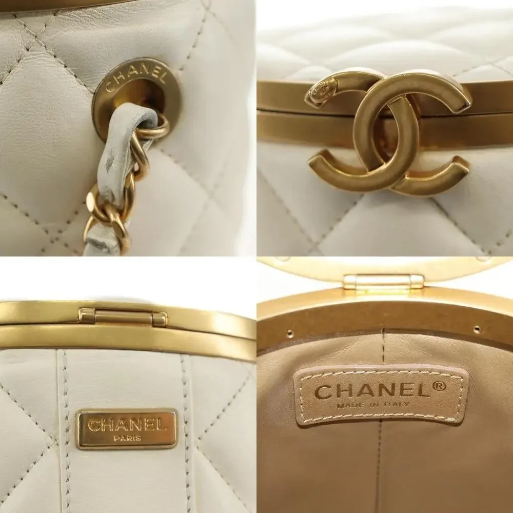 CHANEL height width